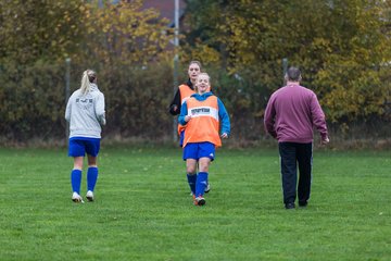 Bild 51 - Frauen TSV Wiemersdorf - SV Boostedt : Ergebnis: 0:7